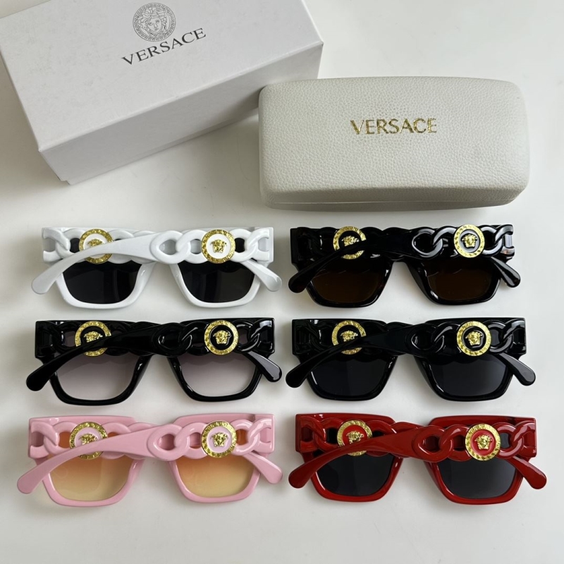 Versace Sunglasses